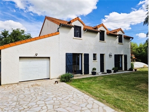maison à la vente -   86800  BIGNOUX, surface 149 m2 vente maison - UBI426727724